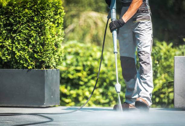 Best House Exterior Washing  in Summit Park, UT