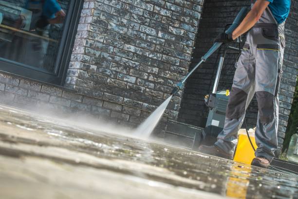 Best Animal Enclosure Cleaning  in Summit Park, UT