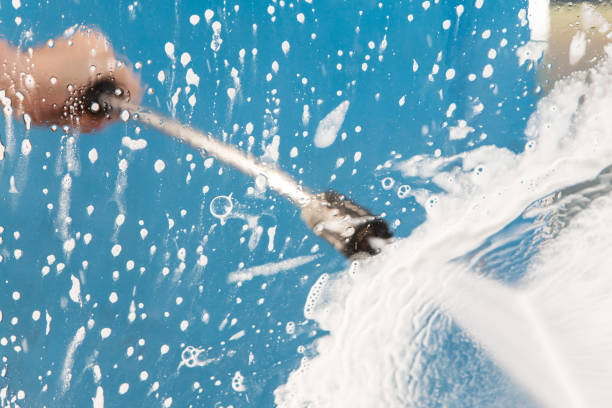 Best Playground Equipment Cleaning  in Summit Park, UT